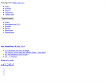 Tablet Screenshot of preview-php4.gsd-software.net